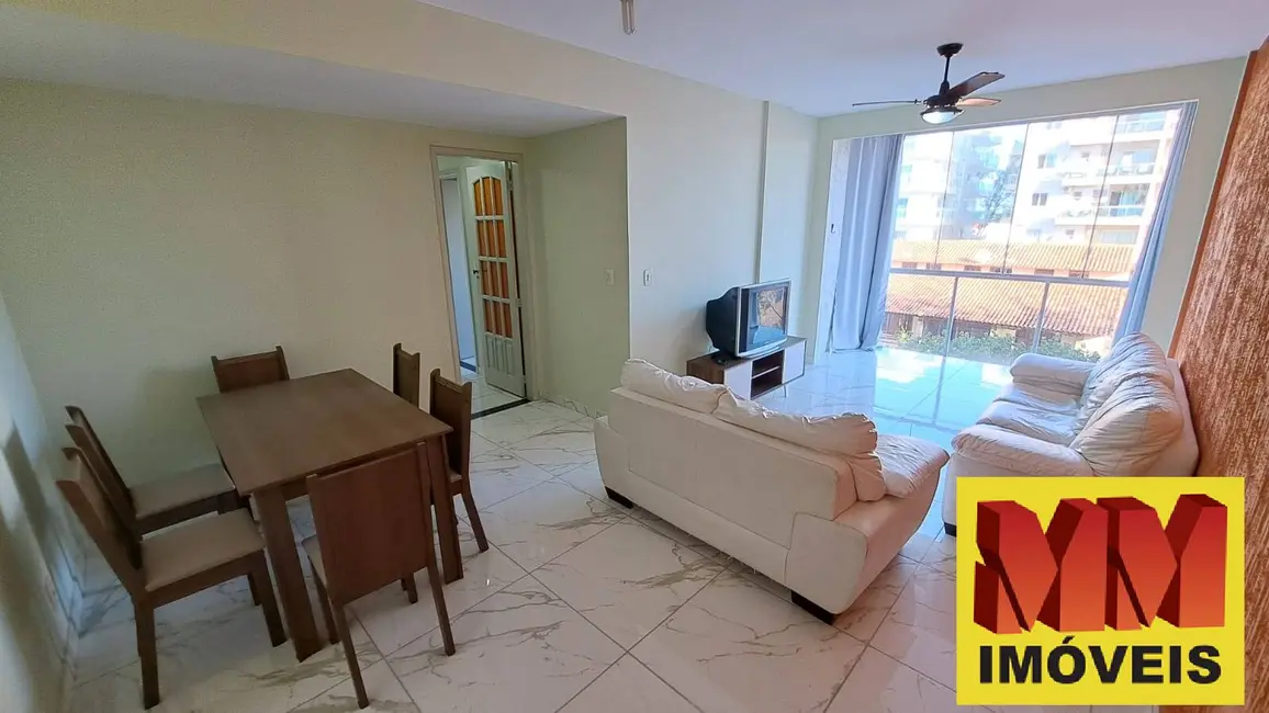 Foto 6 de Apartamento com 3 quartos à venda, 100m2 em Braga, Cabo Frio - RJ