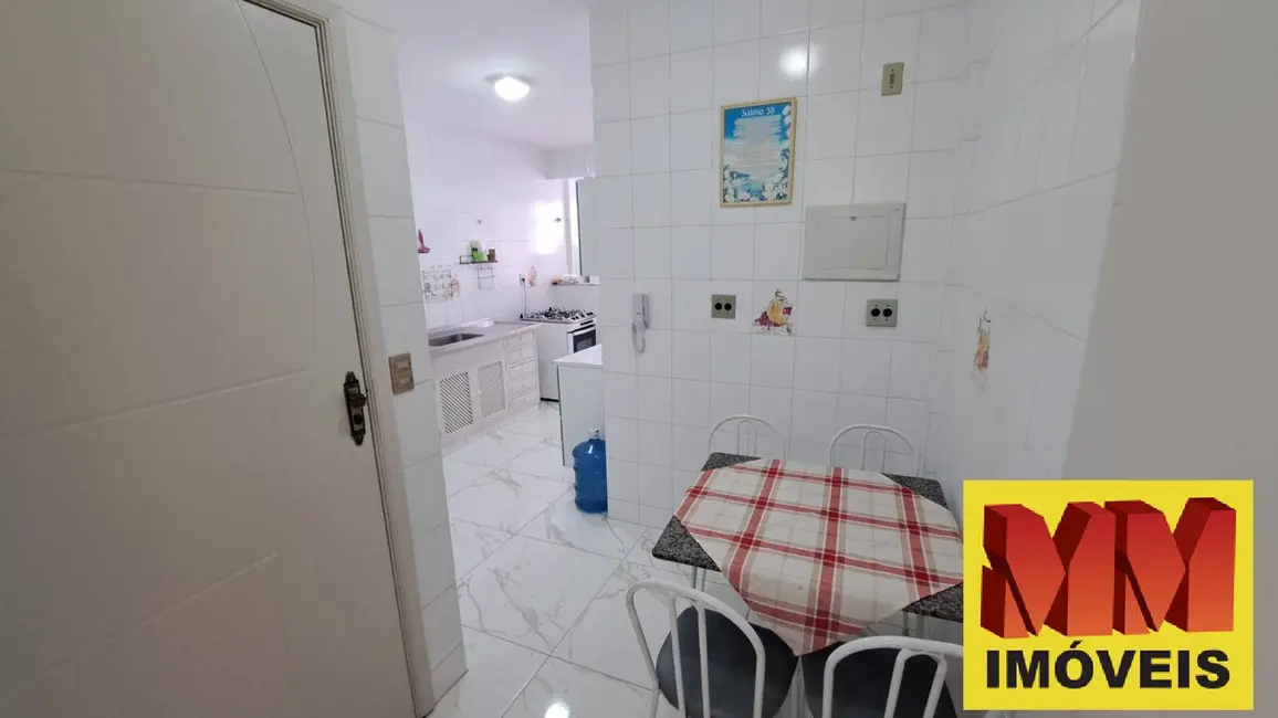 Foto 8 de Apartamento com 3 quartos à venda, 100m2 em Braga, Cabo Frio - RJ