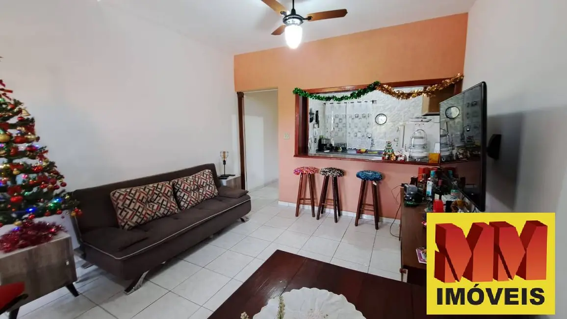 Foto 6 de Casa de Condomínio com 2 quartos à venda, 88m2 em Ogiva, Cabo Frio - RJ