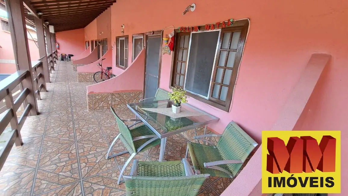 Foto 3 de Casa de Condomínio com 2 quartos à venda, 88m2 em Ogiva, Cabo Frio - RJ