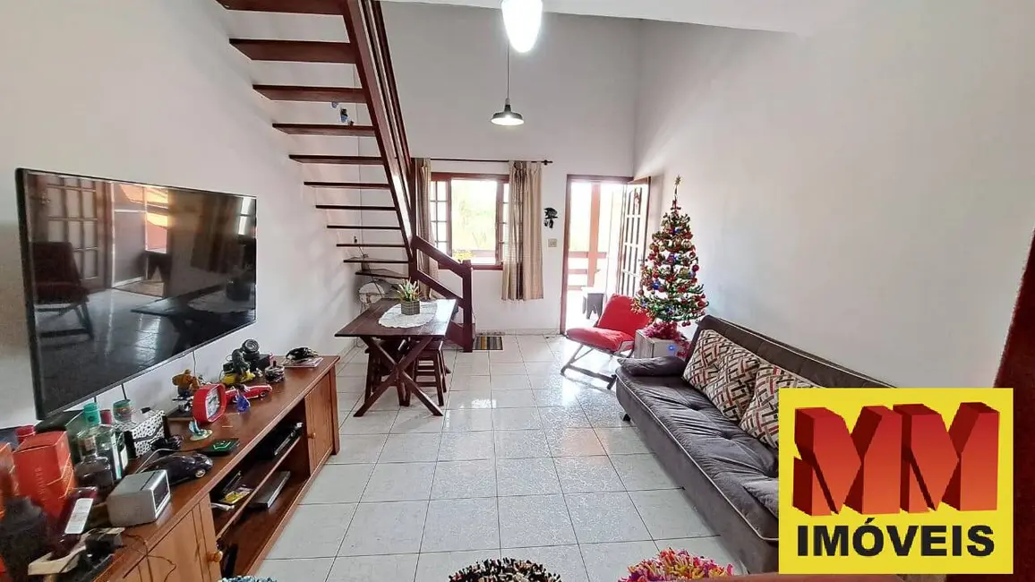 Foto 7 de Casa de Condomínio com 2 quartos à venda, 88m2 em Ogiva, Cabo Frio - RJ