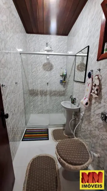 Foto 8 de Casa de Condomínio com 2 quartos à venda, 88m2 em Ogiva, Cabo Frio - RJ