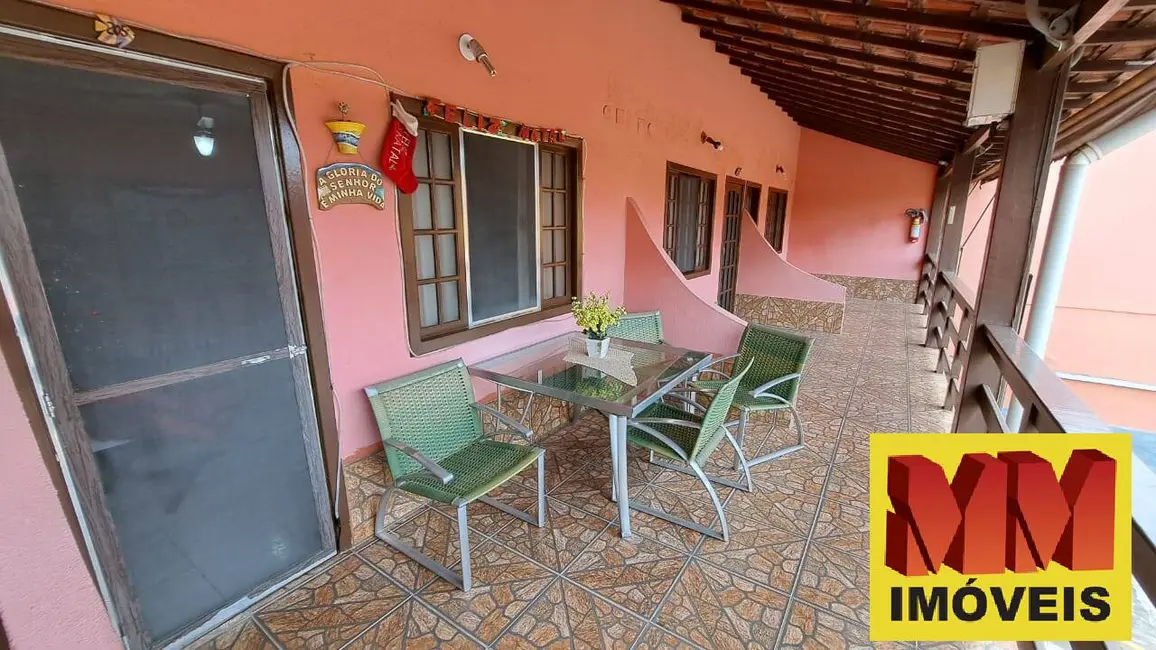 Foto 4 de Casa de Condomínio com 2 quartos à venda, 88m2 em Ogiva, Cabo Frio - RJ