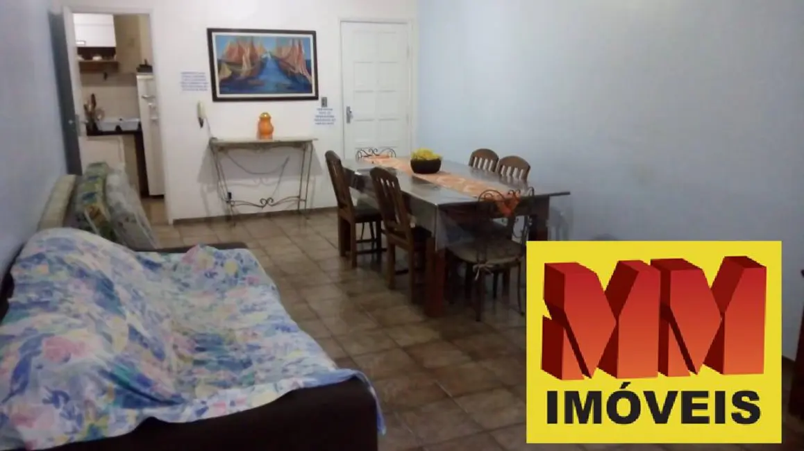 Apartamento com 3 quartos à venda, 120m2 em Algodoal, Cabo Frio - RJ - imagem 8 Foto 8 de Apartamento com 3 quartos à venda, 120m2 em Algodoal, Cabo Frio - RJ