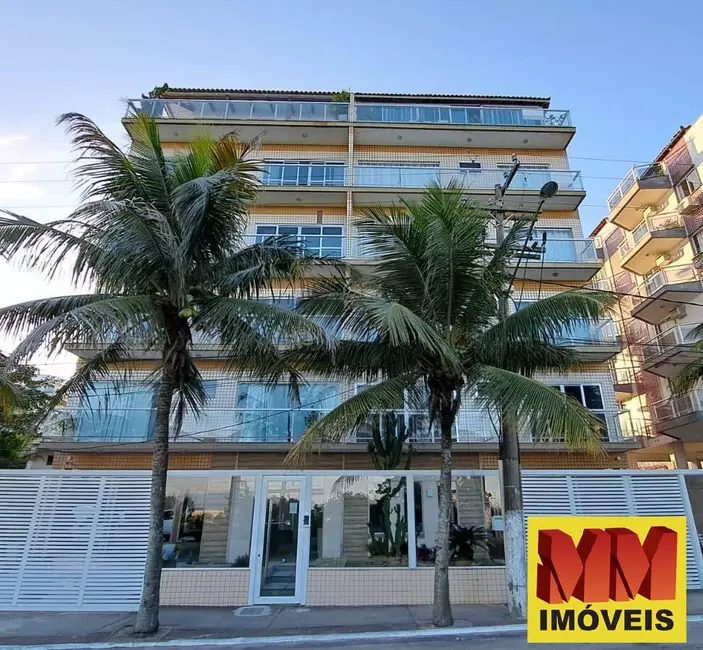 Foto 1 de Cobertura com 3 quartos à venda, 164m2 em Braga, Cabo Frio - RJ