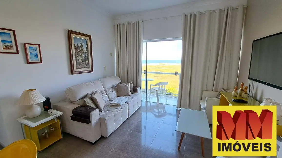 Foto 2 de Cobertura com 3 quartos à venda, 164m2 em Braga, Cabo Frio - RJ