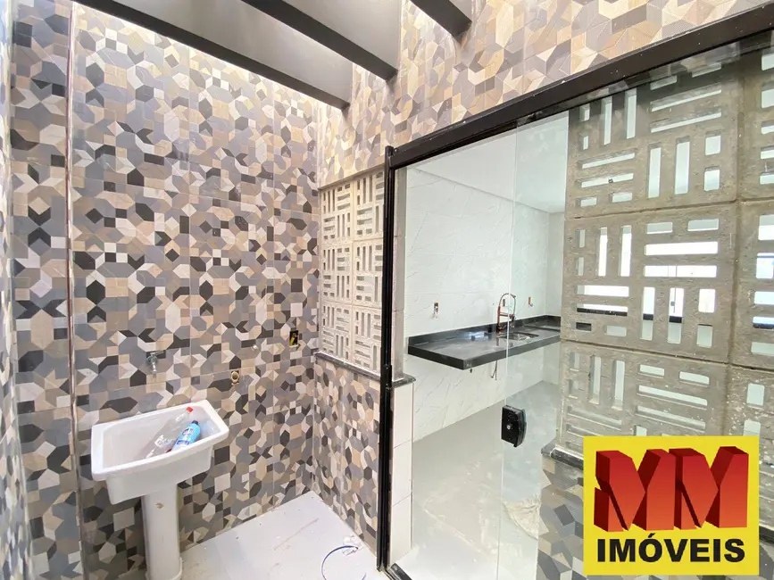 Casa com 4 quartos à venda, 125m2 em Portinho, Cabo Frio - RJ - imagem 7 Foto 7 de Casa com 4 quartos à venda, 125m2 em Portinho, Cabo Frio - RJ