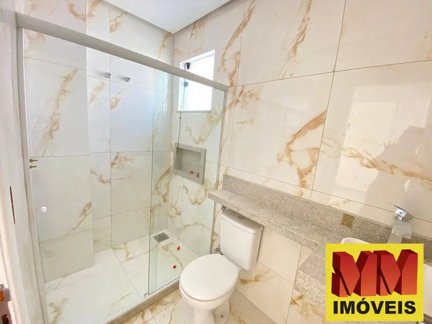 Casa com 4 quartos à venda, 125m2 em Portinho, Cabo Frio - RJ - imagem 8 Foto 8 de Casa com 4 quartos à venda, 125m2 em Portinho, Cabo Frio - RJ