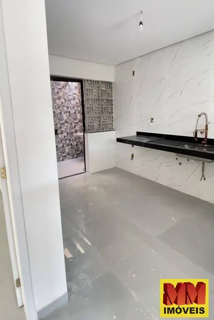 Casa com 4 quartos à venda, 125m2 em Portinho, Cabo Frio - RJ - imagem 5 Foto 5 de Casa com 4 quartos à venda, 125m2 em Portinho, Cabo Frio - RJ