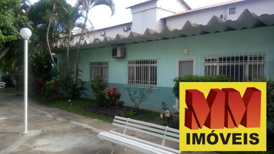 Foto 3 de Casa de Condomínio com 2 quartos à venda, 60m2 em Braga, Cabo Frio - RJ