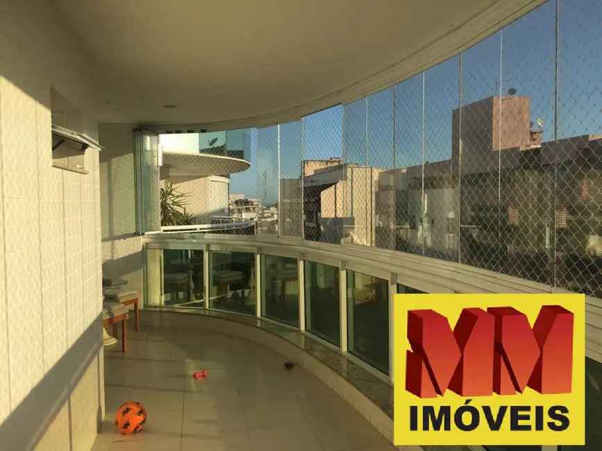 Cobertura com 3 quartos à venda, 224m2 em Centro, Cabo Frio - RJ - imagem 2 Foto 2 de Cobertura com 3 quartos à venda, 224m2 em Centro, Cabo Frio - RJ