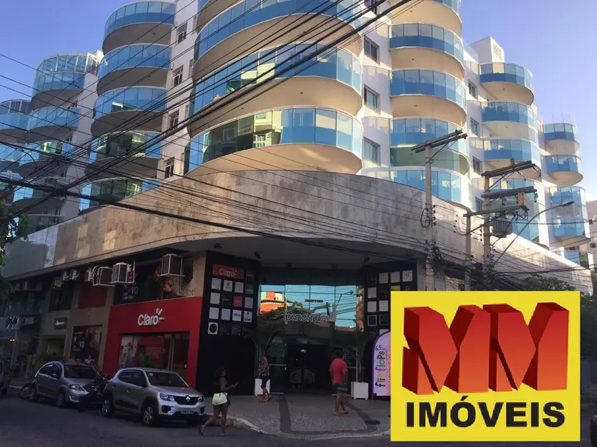 Cobertura com 3 quartos à venda, 224m2 em Centro, Cabo Frio - RJ - imagem 1 Foto 1 de Cobertura com 3 quartos à venda, 224m2 em Centro, Cabo Frio - RJ