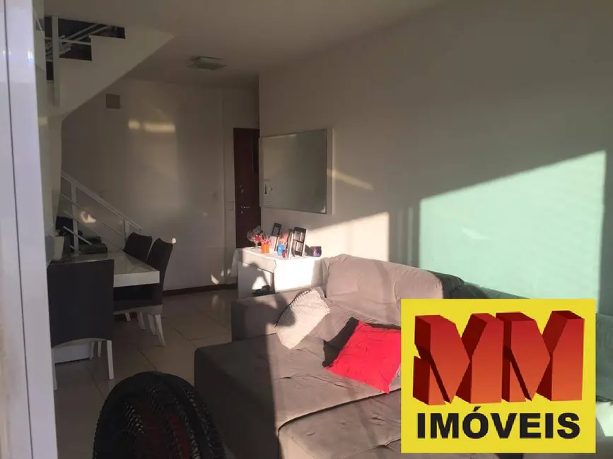 Cobertura com 3 quartos à venda, 224m2 em Centro, Cabo Frio - RJ - imagem 4 Foto 4 de Cobertura com 3 quartos à venda, 224m2 em Centro, Cabo Frio - RJ