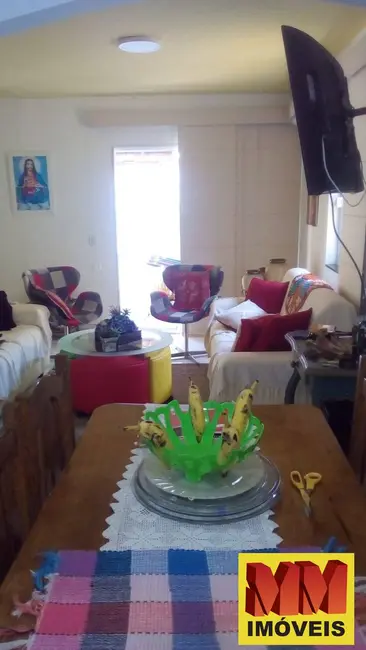 Foto 6 de Casa com 4 quartos à venda, 72m2 em Braga, Cabo Frio - RJ