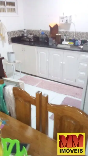 Foto 8 de Casa com 4 quartos à venda, 72m2 em Braga, Cabo Frio - RJ