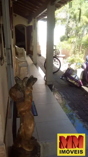 Foto 3 de Casa com 4 quartos à venda, 72m2 em Braga, Cabo Frio - RJ