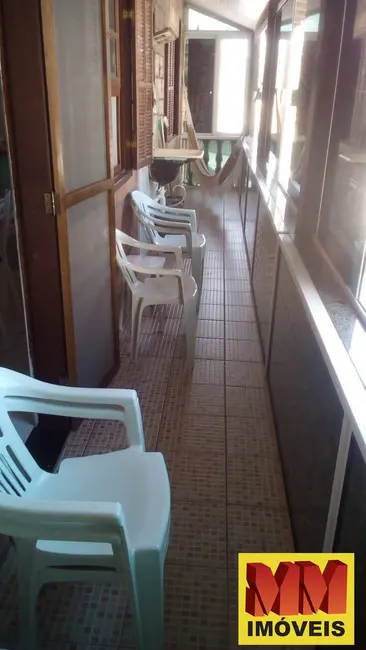 Foto 4 de Casa com 4 quartos à venda, 72m2 em Braga, Cabo Frio - RJ