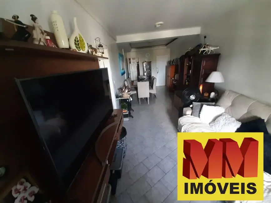 Apartamento com 3 quartos à venda, 120m2 em Braga, Cabo Frio - RJ - imagem 7 Foto 7 de Apartamento com 3 quartos à venda, 120m2 em Braga, Cabo Frio - RJ