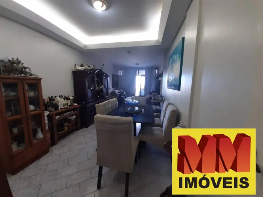 Apartamento com 3 quartos à venda, 120m2 em Braga, Cabo Frio - RJ - imagem 8 Foto 8 de Apartamento com 3 quartos à venda, 120m2 em Braga, Cabo Frio - RJ