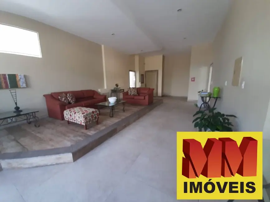 Apartamento com 3 quartos à venda, 120m2 em Braga, Cabo Frio - RJ - imagem 2 Foto 2 de Apartamento com 3 quartos à venda, 120m2 em Braga, Cabo Frio - RJ