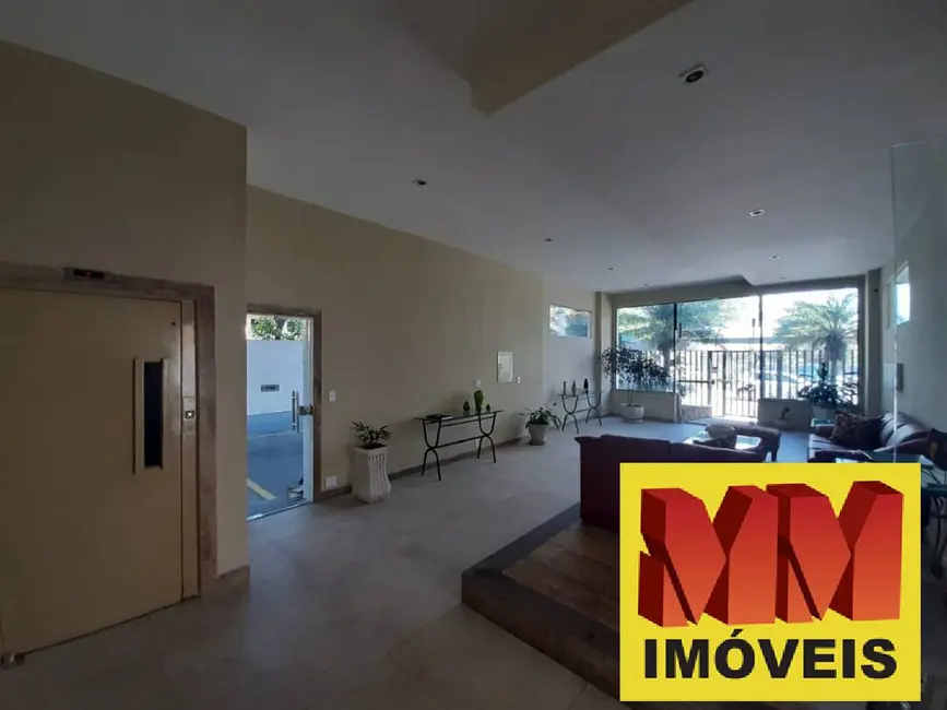 Apartamento com 3 quartos à venda, 120m2 em Braga, Cabo Frio - RJ - imagem 3 Foto 3 de Apartamento com 3 quartos à venda, 120m2 em Braga, Cabo Frio - RJ