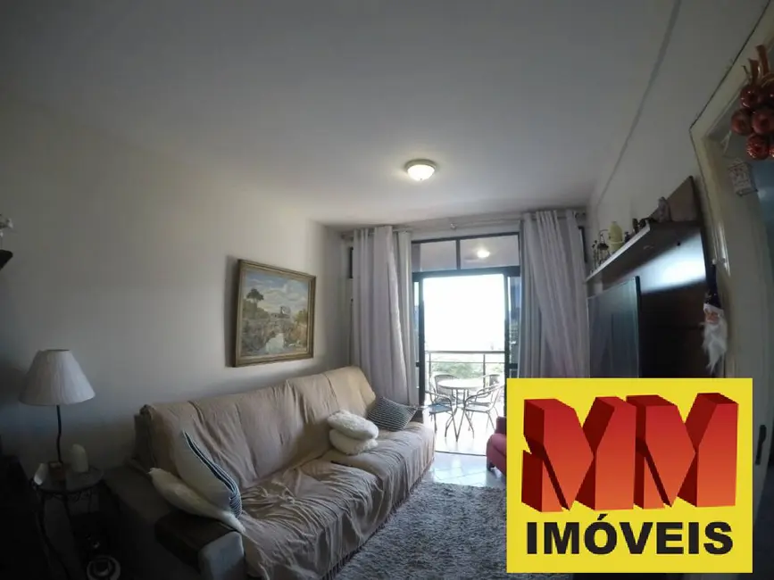 Apartamento com 3 quartos à venda, 120m2 em Braga, Cabo Frio - RJ - imagem 6 Foto 6 de Apartamento com 3 quartos à venda, 120m2 em Braga, Cabo Frio - RJ