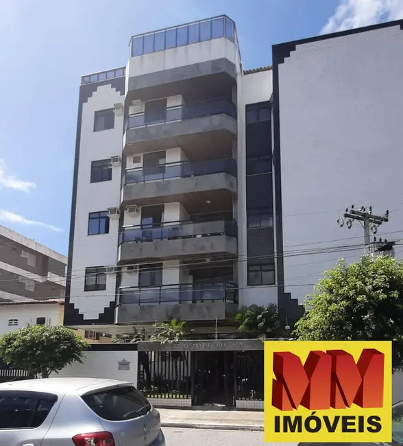 Apartamento com 3 quartos à venda, 120m2 em Braga, Cabo Frio - RJ - imagem 1 Foto 1 de Apartamento com 3 quartos à venda, 120m2 em Braga, Cabo Frio - RJ