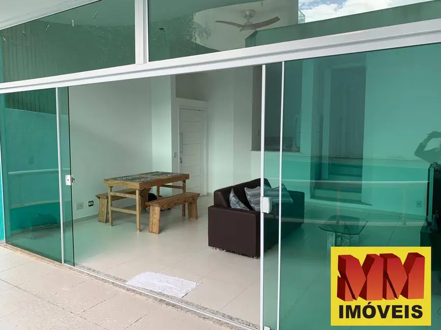 Casa de Condomínio com 3 quartos à venda, 131m2 em Peró, Cabo Frio - RJ - imagem 5 Foto 5 de Casa de Condomínio com 3 quartos à venda, 131m2 em Peró, Cabo Frio - RJ