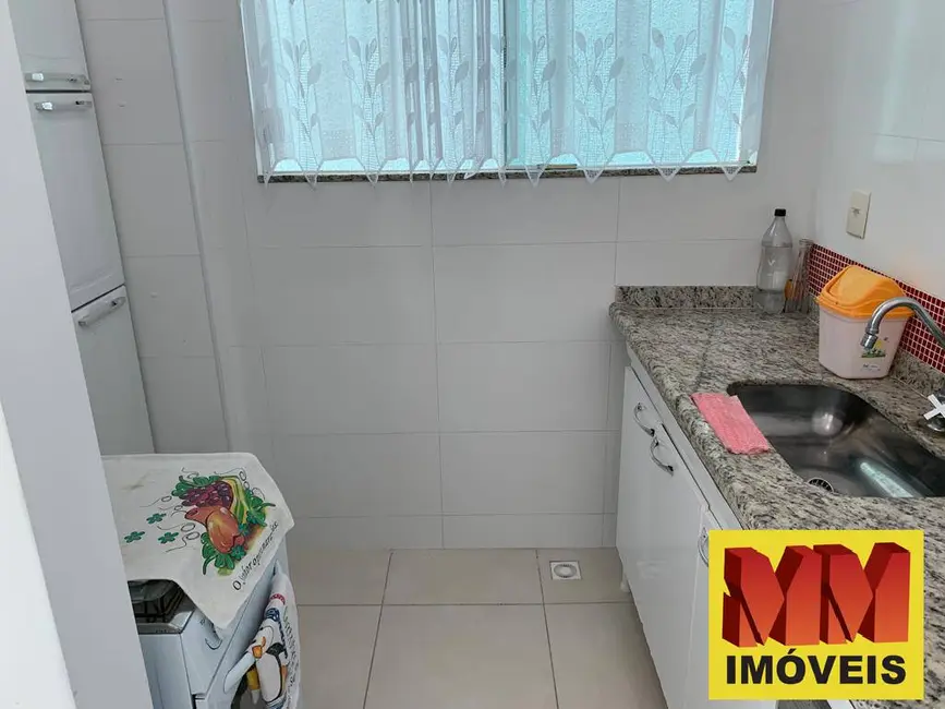 Casa de Condomínio com 3 quartos à venda, 131m2 em Peró, Cabo Frio - RJ - imagem 7 Foto 7 de Casa de Condomínio com 3 quartos à venda, 131m2 em Peró, Cabo Frio - RJ