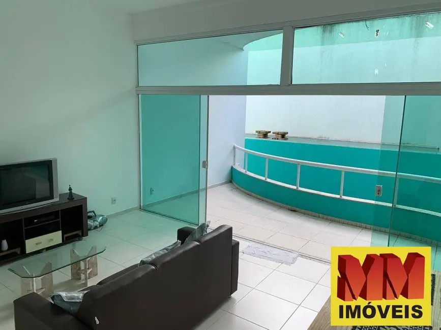 Casa de Condomínio com 3 quartos à venda, 131m2 em Peró, Cabo Frio - RJ - imagem 4 Foto 4 de Casa de Condomínio com 3 quartos à venda, 131m2 em Peró, Cabo Frio - RJ