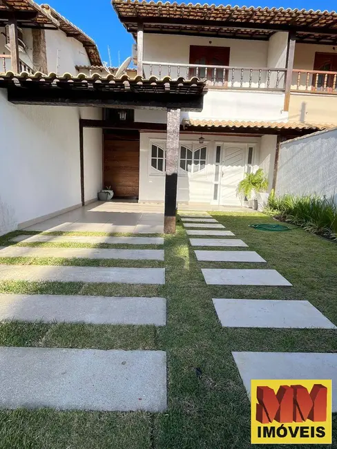 Foto 4 de Casa com 3 quartos à venda, 183m2 em Palmeiras, Cabo Frio - RJ