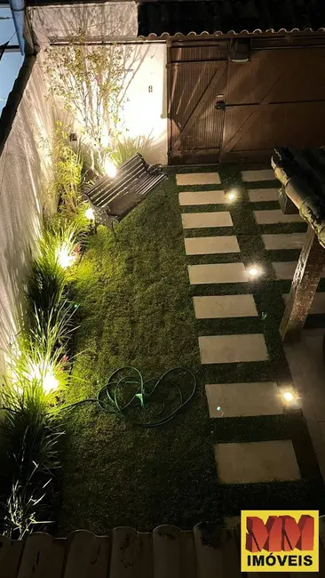 Foto 5 de Casa com 3 quartos à venda, 183m2 em Palmeiras, Cabo Frio - RJ