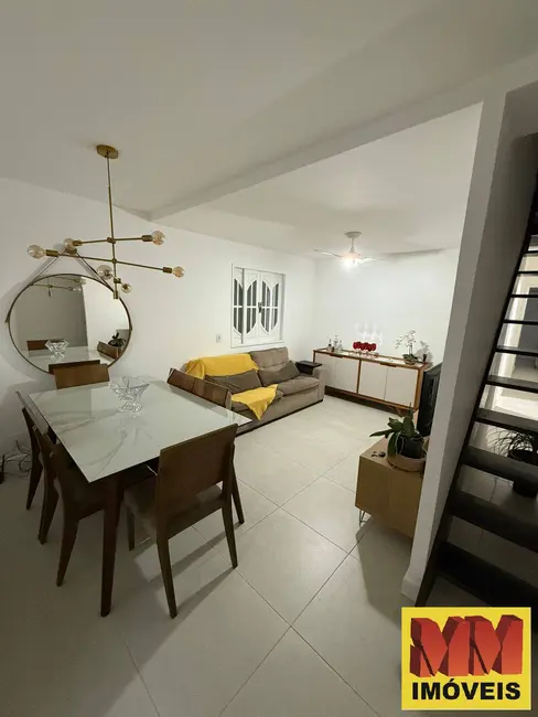 Foto 9 de Casa com 3 quartos à venda, 183m2 em Palmeiras, Cabo Frio - RJ