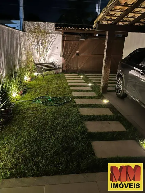 Foto 6 de Casa com 3 quartos à venda, 183m2 em Palmeiras, Cabo Frio - RJ