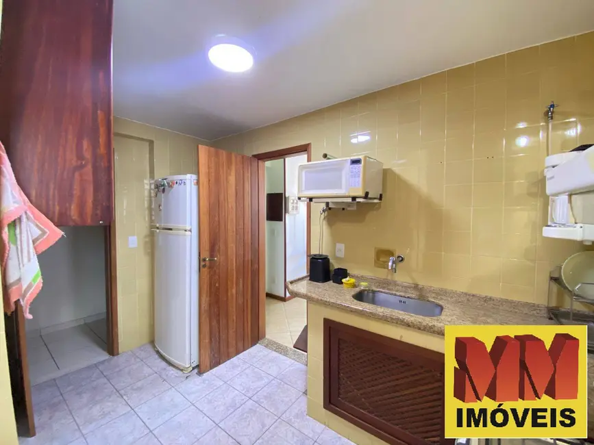 Cobertura com 3 quartos à venda, 149m2 em Centro, Cabo Frio - RJ - imagem 9 Foto 9 de Cobertura com 3 quartos à venda, 149m2 em Centro, Cabo Frio - RJ