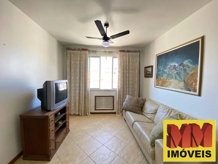 Cobertura com 3 quartos à venda, 149m2 em Centro, Cabo Frio - RJ - imagem 5 Foto 5 de Cobertura com 3 quartos à venda, 149m2 em Centro, Cabo Frio - RJ