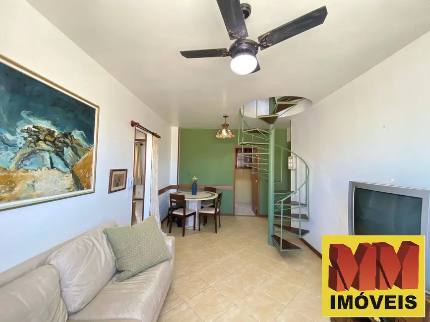 Cobertura com 3 quartos à venda, 149m2 em Centro, Cabo Frio - RJ - imagem 6 Foto 6 de Cobertura com 3 quartos à venda, 149m2 em Centro, Cabo Frio - RJ