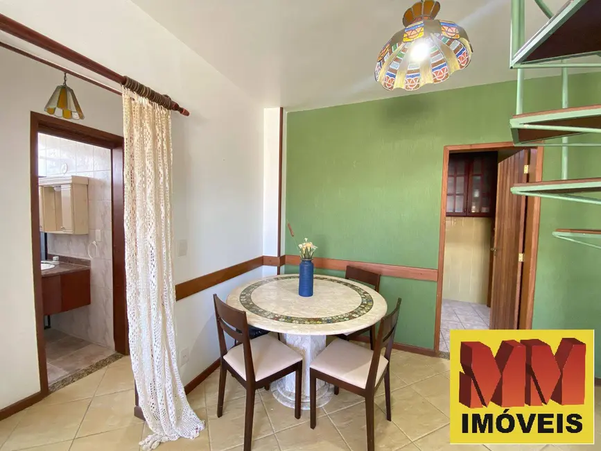 Cobertura com 3 quartos à venda, 149m2 em Centro, Cabo Frio - RJ - imagem 8 Foto 8 de Cobertura com 3 quartos à venda, 149m2 em Centro, Cabo Frio - RJ