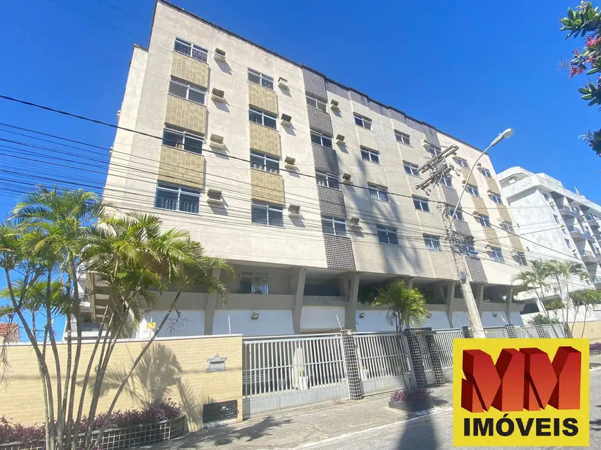 Foto 1 de Apartamento com 2 quartos à venda, 96m2 em Braga, Cabo Frio - RJ