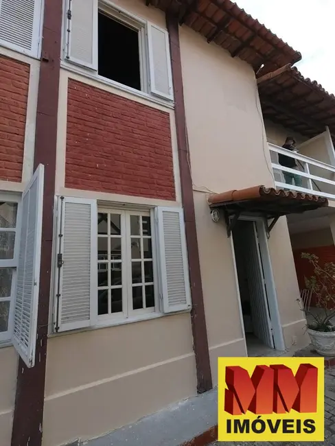Foto 4 de Casa de Condomínio com 2 quartos à venda, 100m2 em Praia do Siqueira, Cabo Frio - RJ