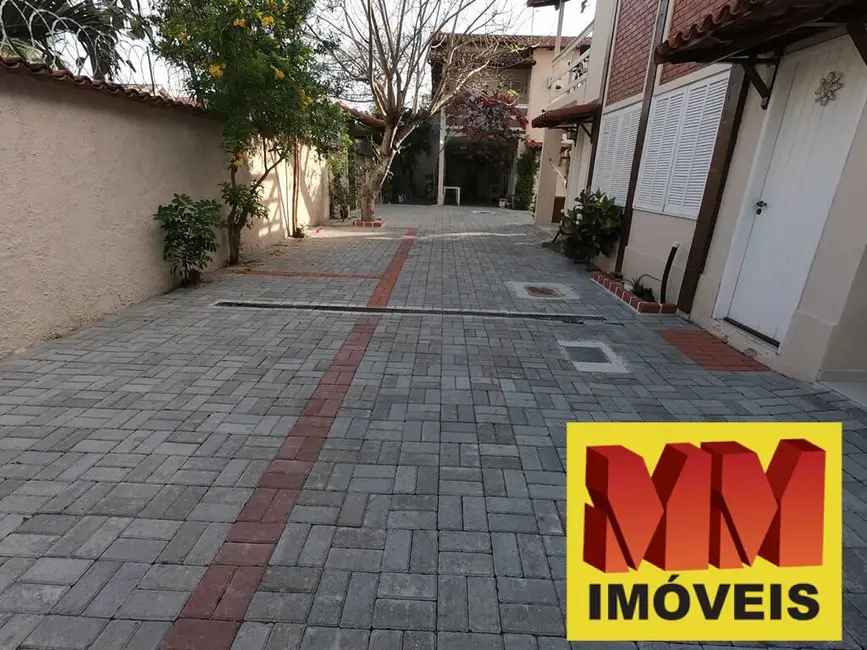 Foto 3 de Casa de Condomínio com 2 quartos à venda, 100m2 em Praia do Siqueira, Cabo Frio - RJ