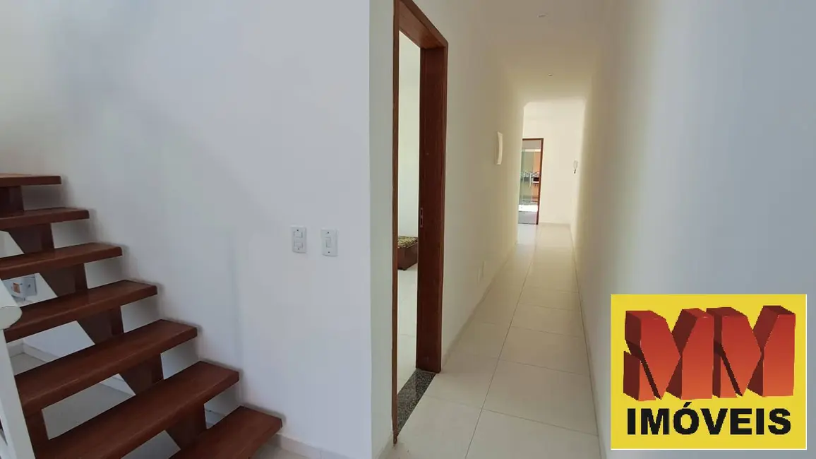 Foto 6 de Casa com 3 quartos à venda, 230m2 em Jardim Flamboyant, Cabo Frio - RJ
