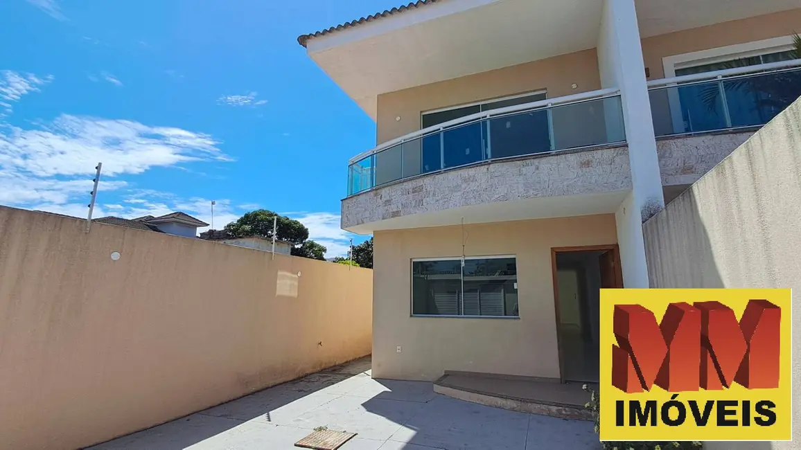 Foto 3 de Casa com 3 quartos à venda, 230m2 em Jardim Flamboyant, Cabo Frio - RJ