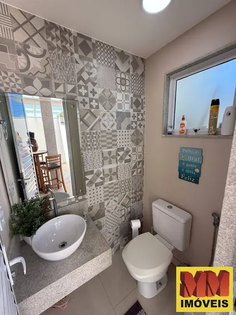 Foto 6 de Casa com 4 quartos à venda, 126m2 em Portinho, Cabo Frio - RJ