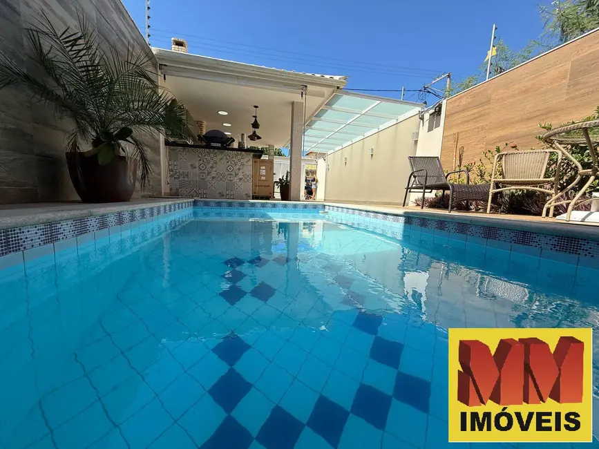 Foto 8 de Casa com 4 quartos à venda, 126m2 em Portinho, Cabo Frio - RJ