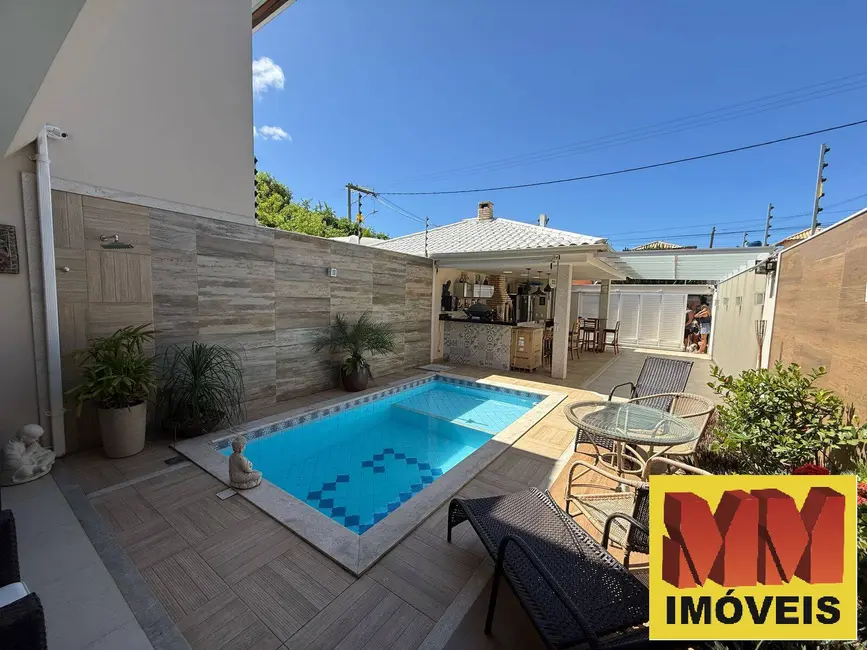 Foto 7 de Casa com 4 quartos à venda, 126m2 em Portinho, Cabo Frio - RJ