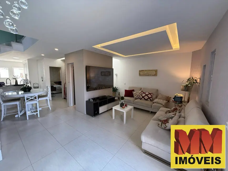 Foto 9 de Casa com 4 quartos à venda, 126m2 em Portinho, Cabo Frio - RJ