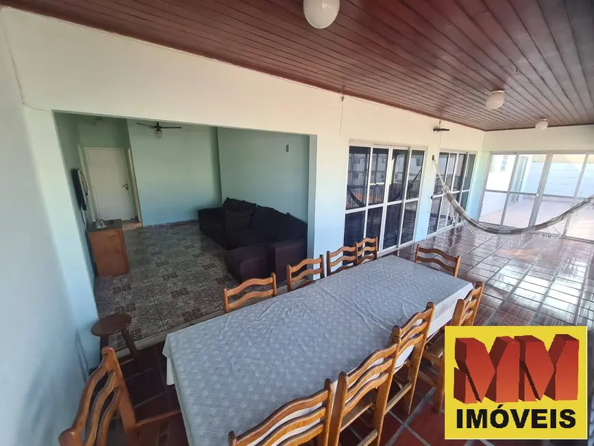 Foto 2 de Cobertura com 4 quartos à venda e para alugar, 250m2 em Braga, Cabo Frio - RJ