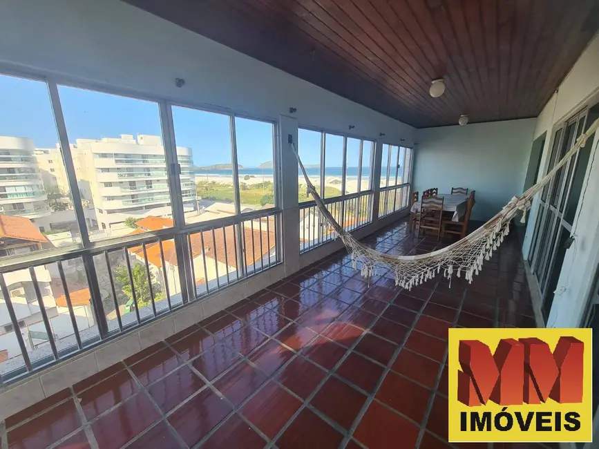 Foto 6 de Cobertura com 4 quartos à venda e para alugar, 250m2 em Braga, Cabo Frio - RJ