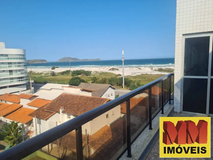 Foto 1 de Cobertura com 4 quartos à venda, 250m2 em Braga, Cabo Frio - RJ